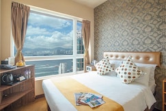Best Western Hotel Causeway Bay Hong Kong, Hong Kong