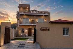 Casa Amberi Luxury Pool Villa, Udaipur