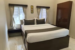 Hotel Rose Inn, Kolkata