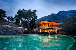 Taj Rishikesh Resort & Spa, Uttarakhand, Rishikesh