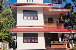 Krishnendhu Homestay, Guruvayur