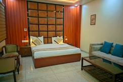 Hotel Roselle Inn, Lucknow