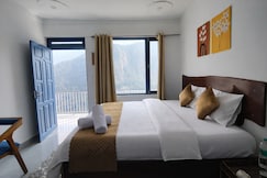 DHAROHAR CHOPTA, Ukhimath