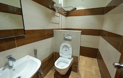 Washroom