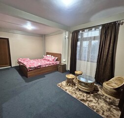 Deluxe Rooms