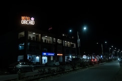 HOTEL ORCHID, Gandhidham