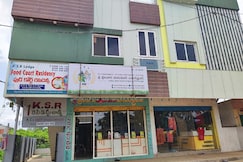 Food court Residency, Rajahmundry