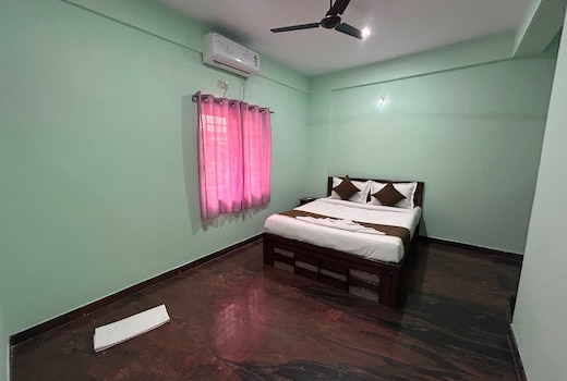 Super Hotel O Nature Comforts