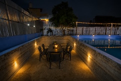 Pool Paradise Farmhouse | Private Swimming Pool, Puri