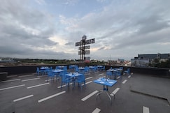 Hotel Sunrise Deluxe, Mahabaleshwar