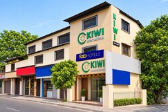 FabHotel Kiwi International, Mumbai