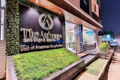 The Auberge Boutique Hotel Manyata Tech Park, Bangalore