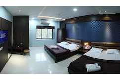 Vrundavan Deluxe, Ganpatipule