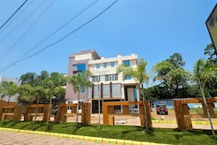 Prasanti Convention, Chaibasa