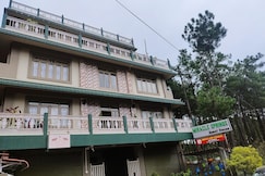 Miracle Springs Guest House, Shillong
