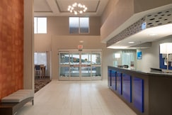 Holiday Inn Express ROCKLIN - GALLERIA AREA, Placer