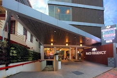 Raco Regency, Thiruvananthapuram