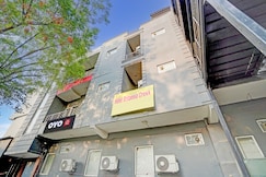 Super Hotel O Britania Chowk, Jhajjar