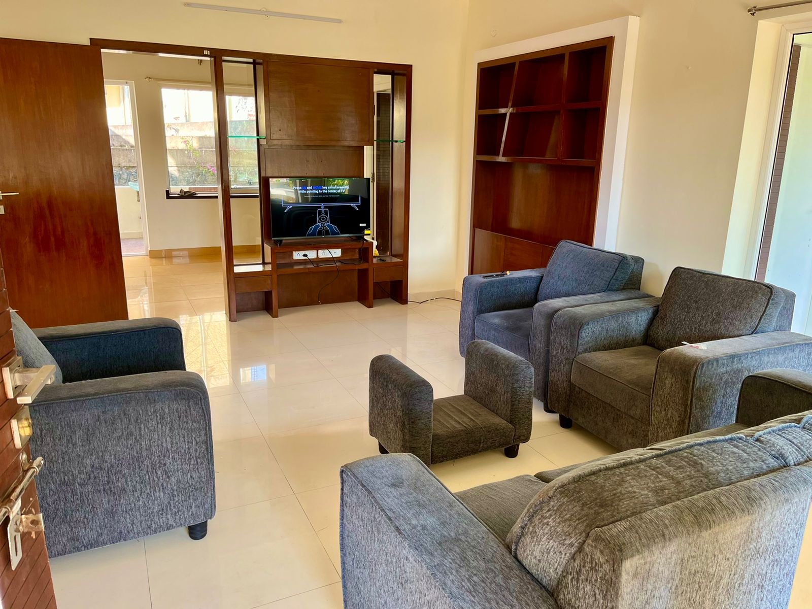Le Hayat I 4Bhk Pvt-Villa I Bonefire I Kodaikanal ITamilnadu - Tap to explore photos