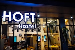 Hoft Hostel Bangkok, 