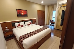 Rohini International  Vithura, Nedumangad