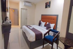 Hotel Cool River Inn, Anakapalle
