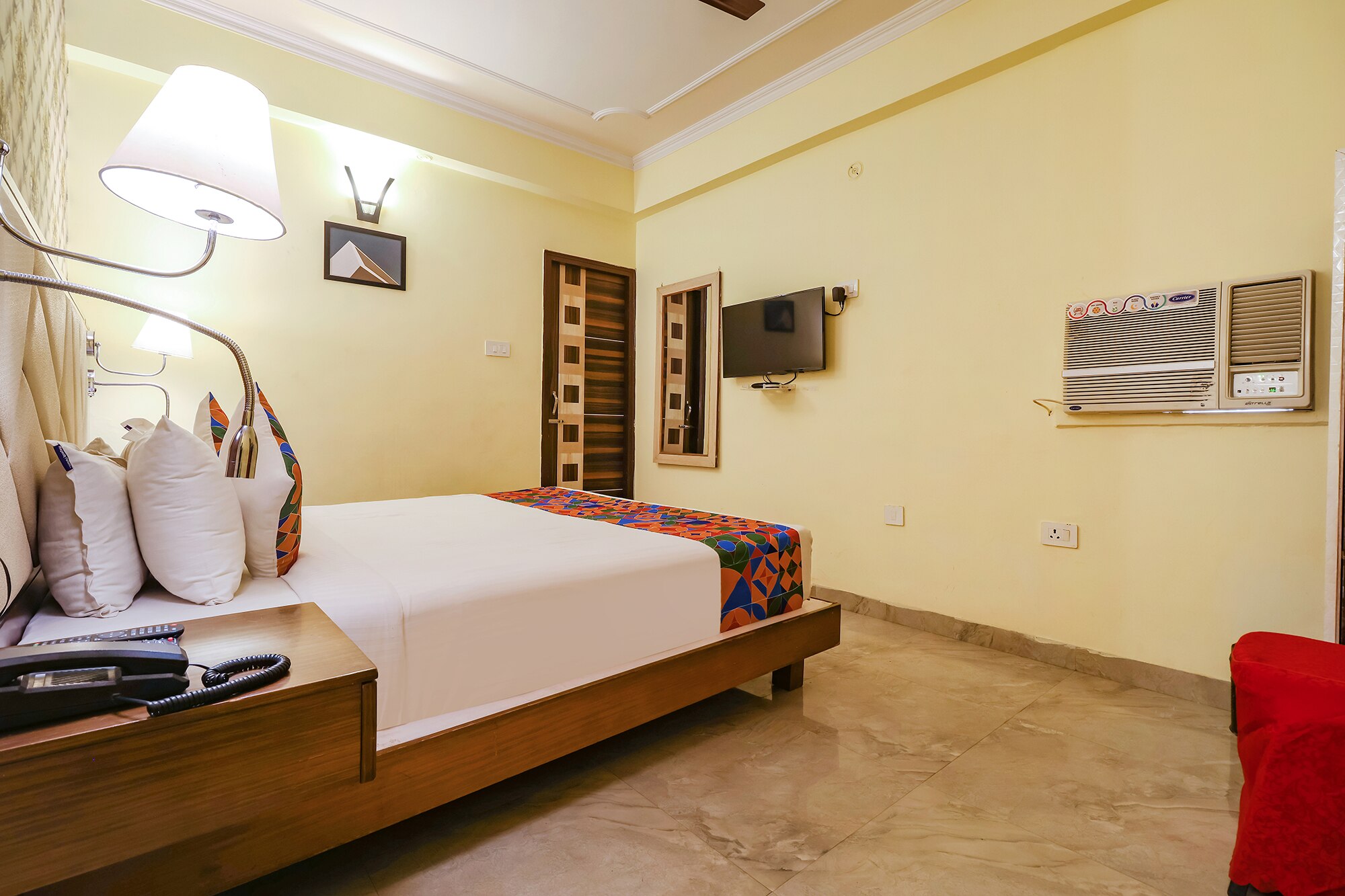FabHotel Magadh Palace - Tap to explore photos