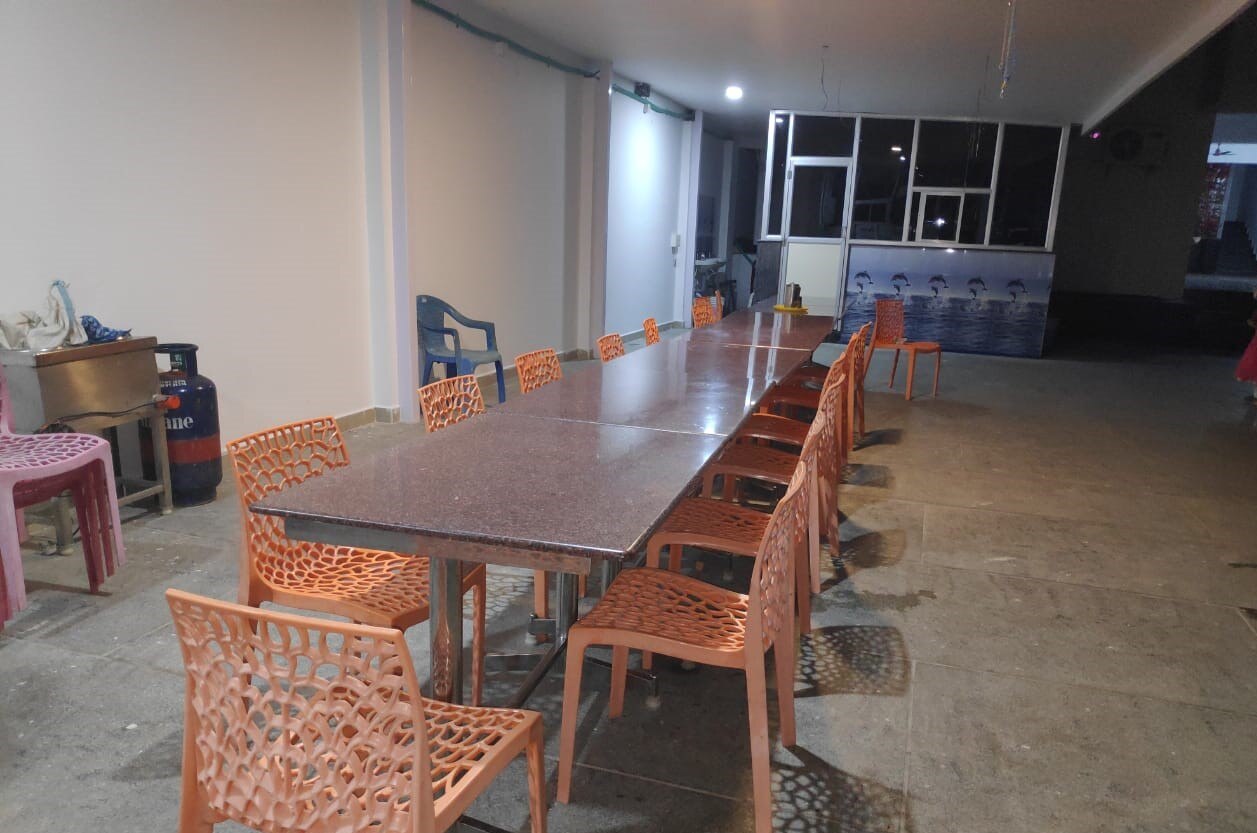 Yuvi Guest House Pondicherry - Tap to explore photos