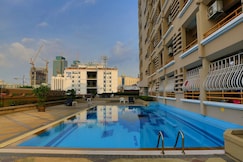 OYO 845 L.a. Tower Hotel, Bangkok