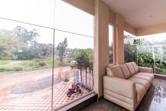 Hotel O SPF Palace, Bangalore