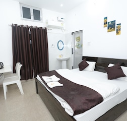 Deluxe Room Free Wi-Fi