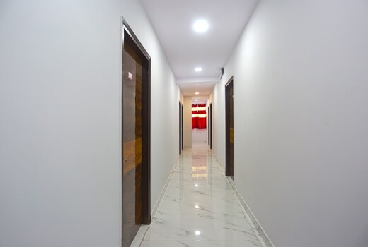 Hotel O Three Kings