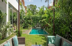 Swimming Pool 1