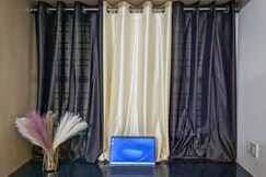 City Nest by Urban Voyage Stays Madhapur, Hyderabad