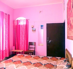 Ecnomic cooler room ( non attach western bath )