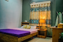 ZENEN-Cozy 2BHK, Ooty