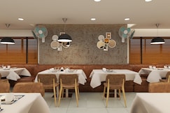 Hotel Shree Abhishek, Baramati