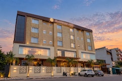 Platinum Arc, Jaipur