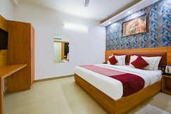 Hotel VVS By Aashiyana, Delhi