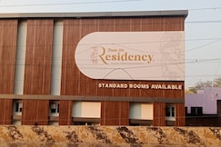 Templecity Residency, Madurai