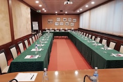 Best Western Gorizia Palace Hotel, Gorizia