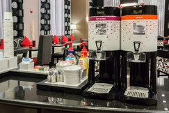 Hampton Inn & Suites Orlando-John Young Pkwy/South Park, Orlando