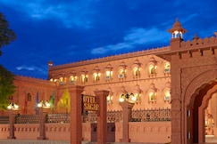 Hotel Sagar, Bikaner