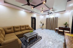 Dwell Apartments, Goa