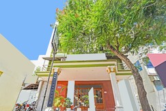 Hotel O Sasti Inn, Pondicherry