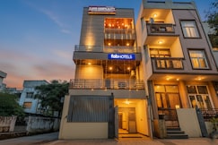 FabHotel Floyd, Delhi