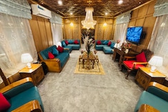 Shabistan Premium Houseboats, Srinagar