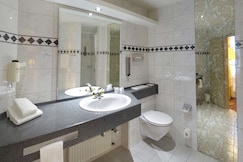 Best Western Hotel Schmoeker-Hof, Segeberg