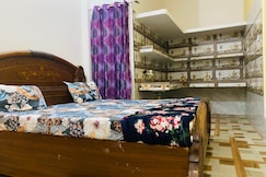 Balaji Home stay, Mathura