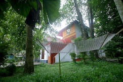 Marari Beach Pearl Homestay, Alleppey